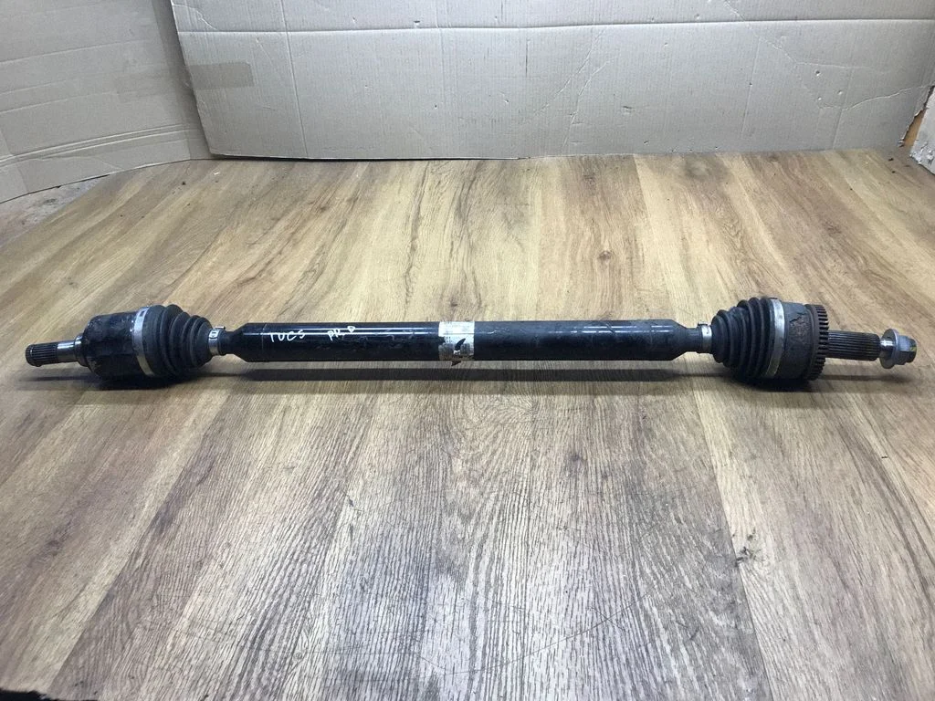Front driveshaft 49501D7200