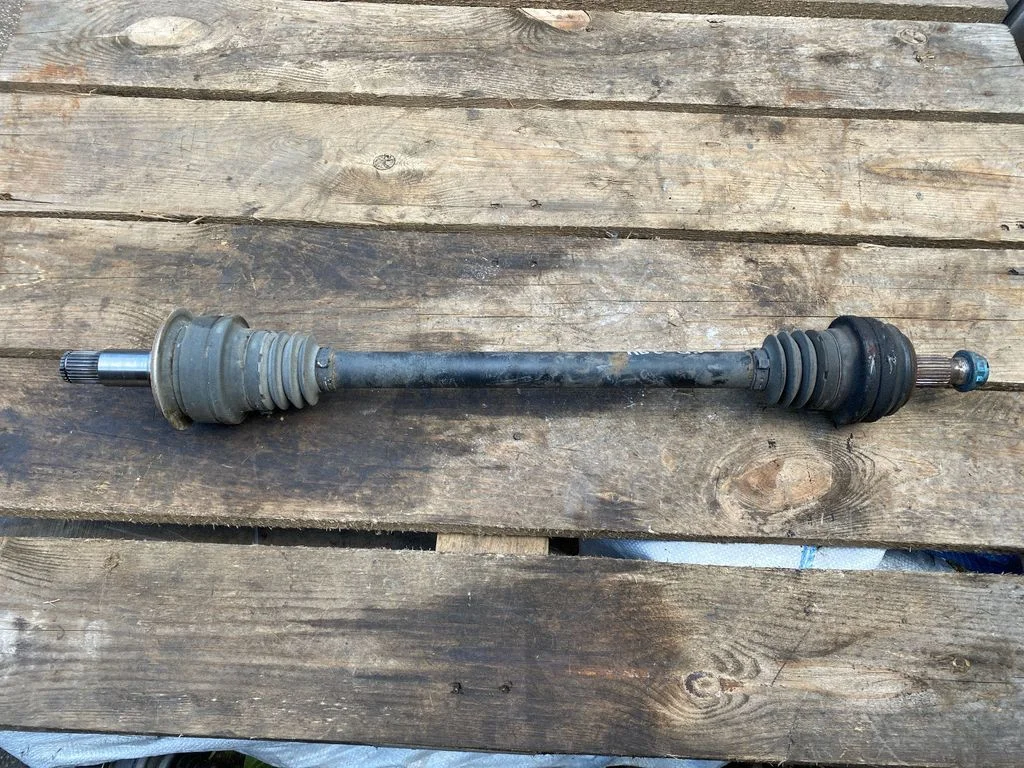 Rear driveshaft A2053503202
