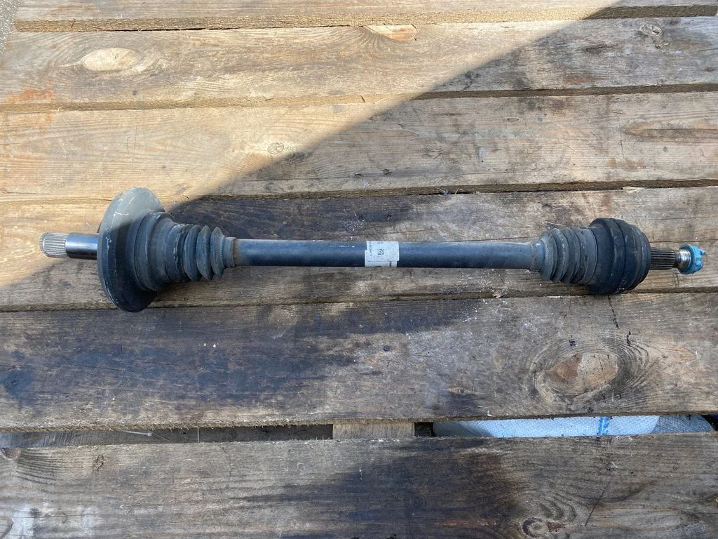 Rear driveshaft A2053507608