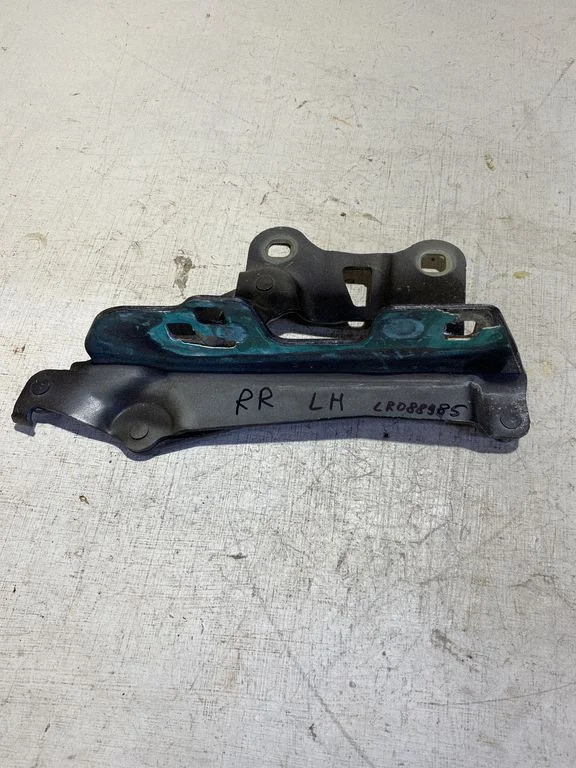 Engine bonnet/hood hinges LR088985