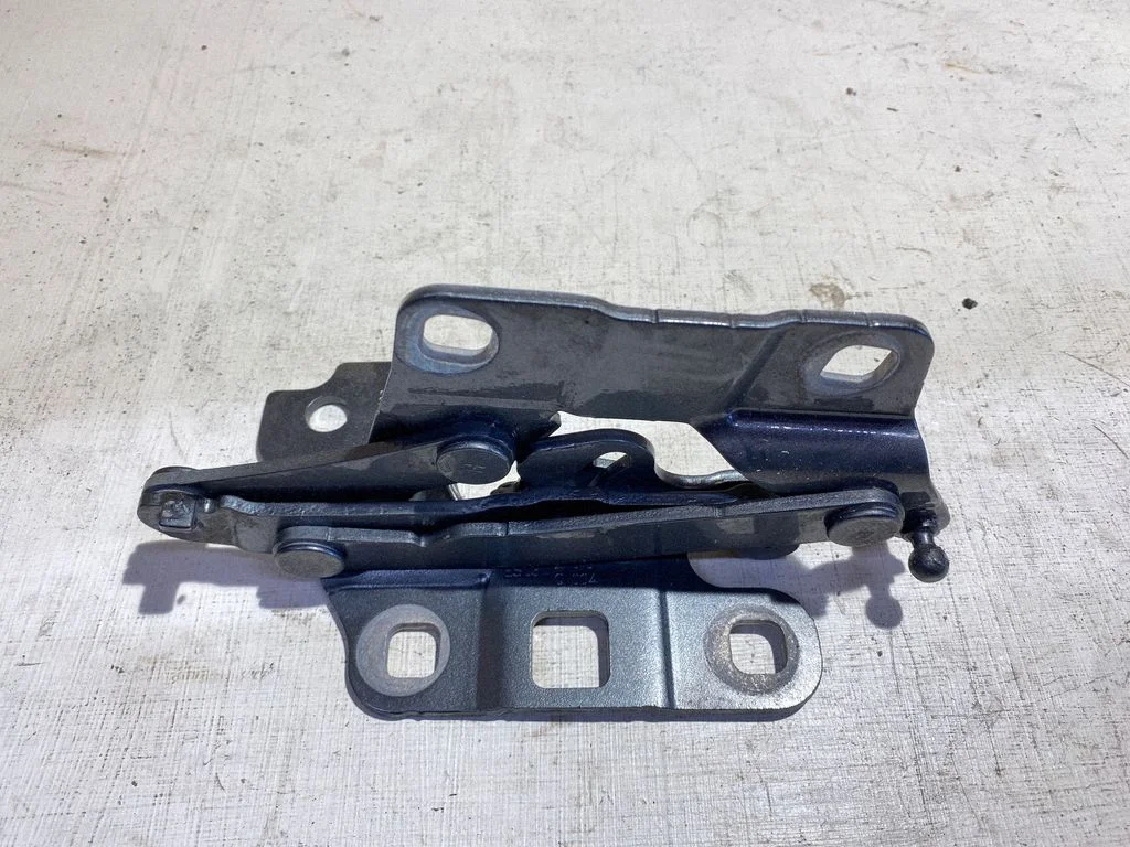 Mootorikapoti hinged – Mercedes-Benz ML-klass W166 (2012-2017)