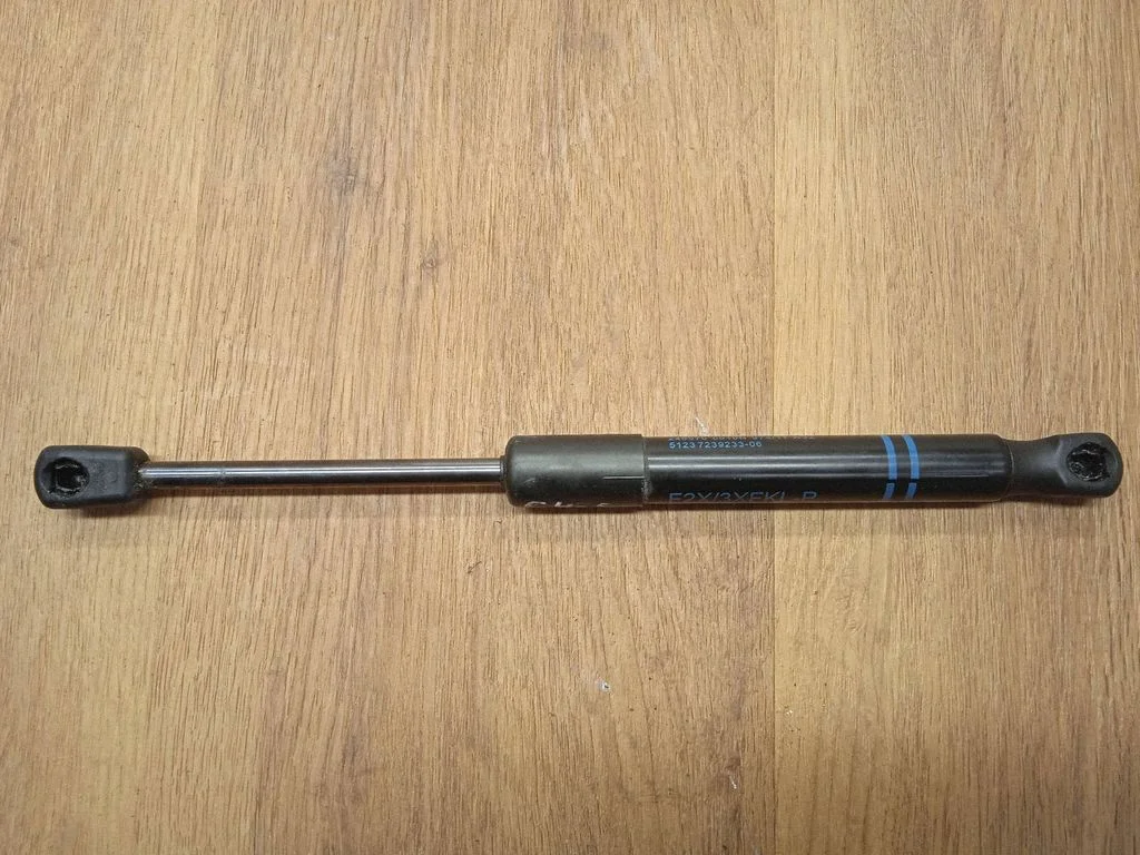 Front bonnet/hood damper/strut 7239233