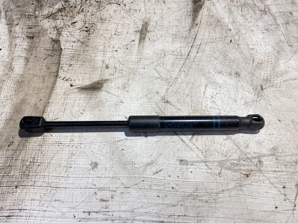 Front bonnet/hood damper/strut 51237239233