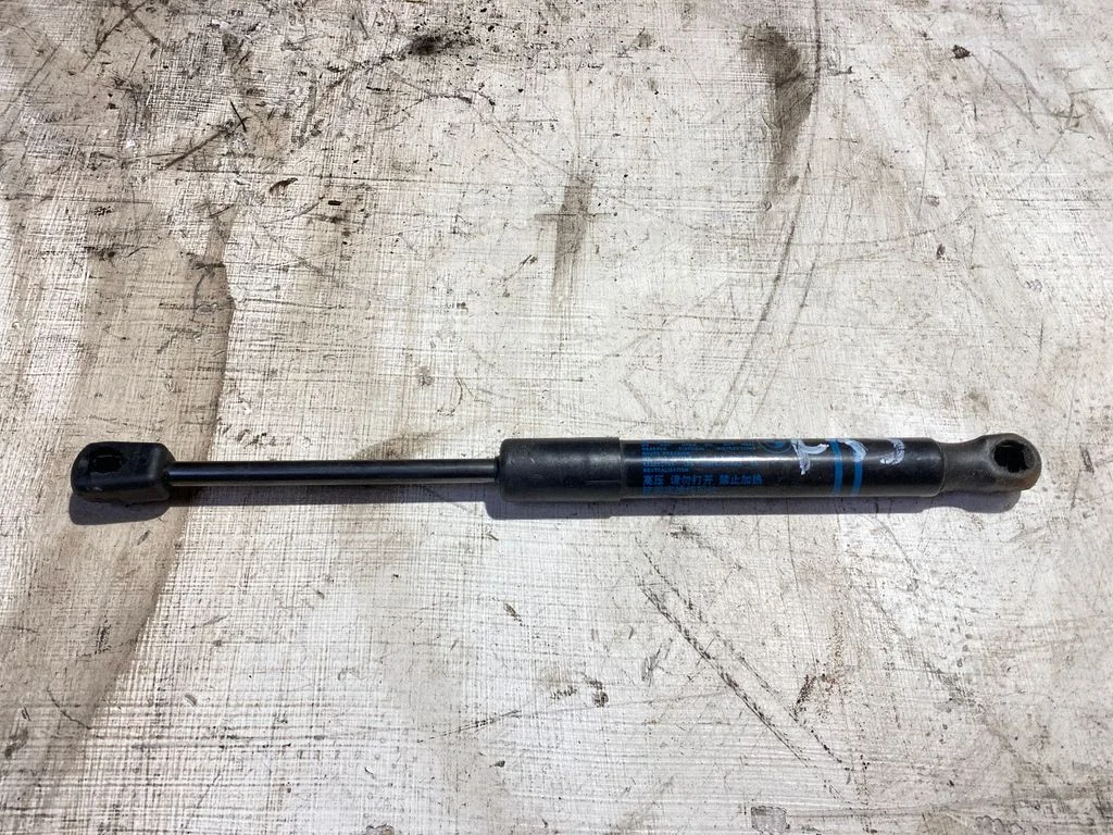 Front bonnet/hood damper/strut 51237239233