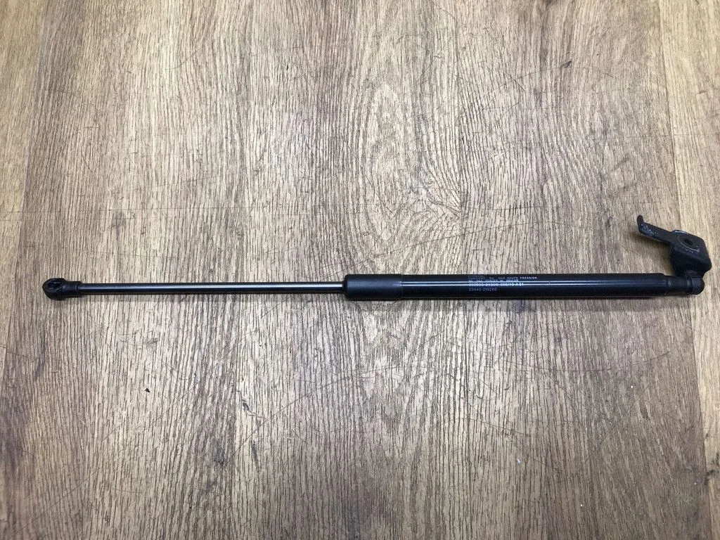 Front bonnet/hood damper/strut 534400W280