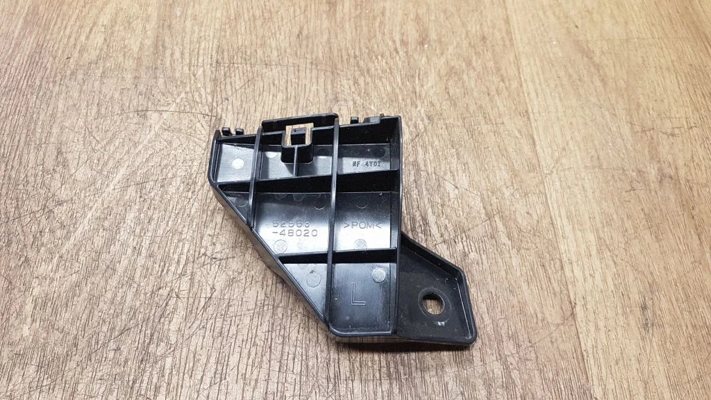 Rear bumper mounting bracket 5256348020