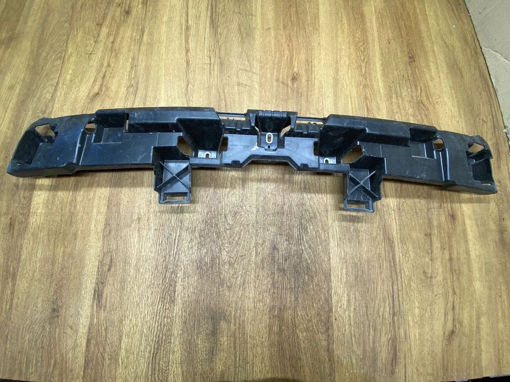 Rear bumper mounting bracket A2928800503