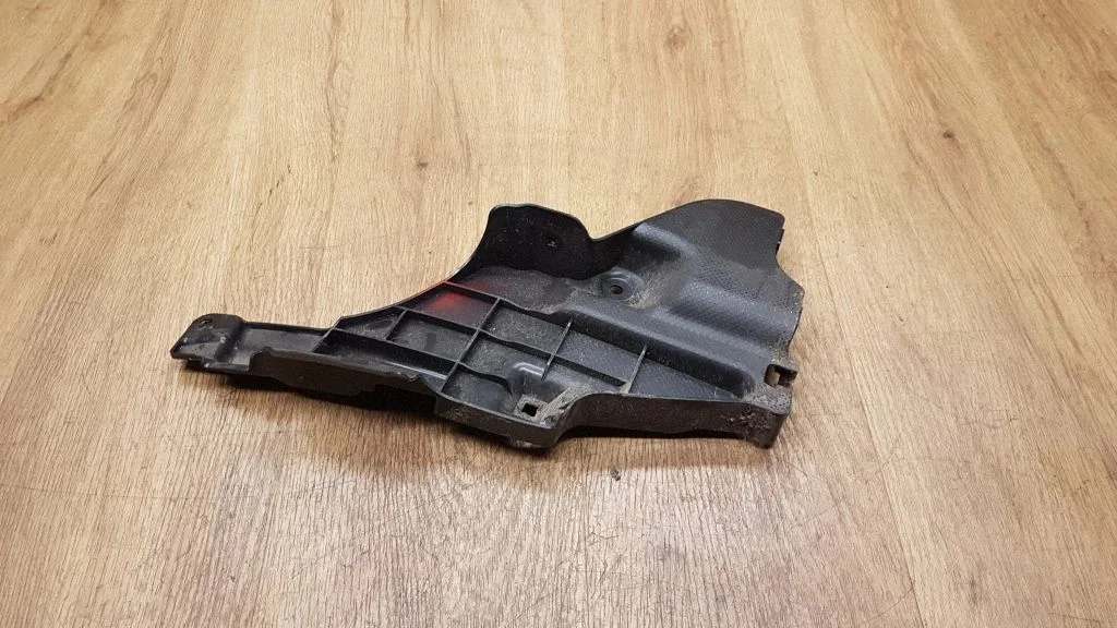 Rear bumper mounting bracket 5256648030
