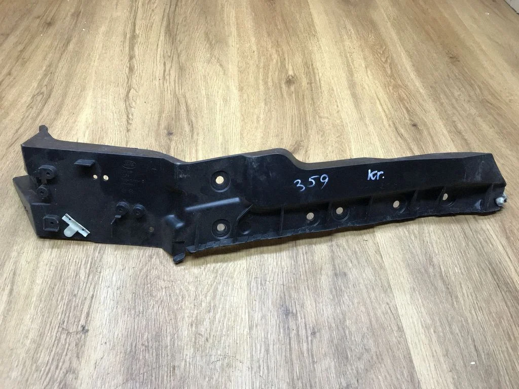 Aizmugurējā bufera turētājs DK6217A882A