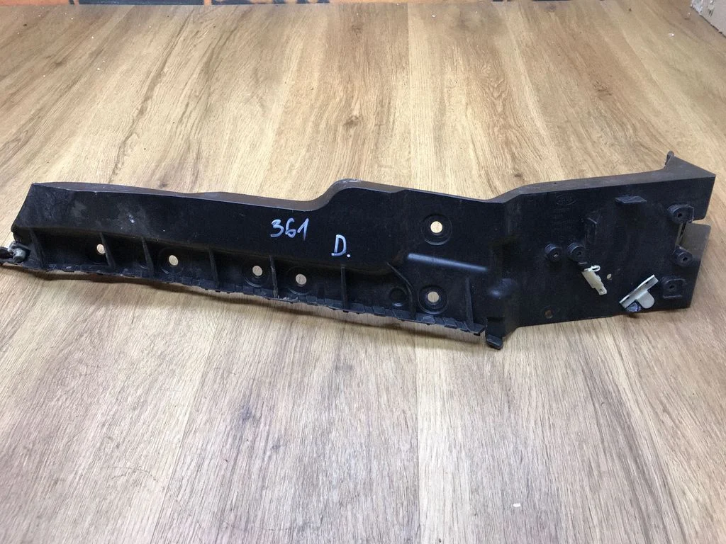 Aizmugurējā bufera turētājs DK6217A881AC