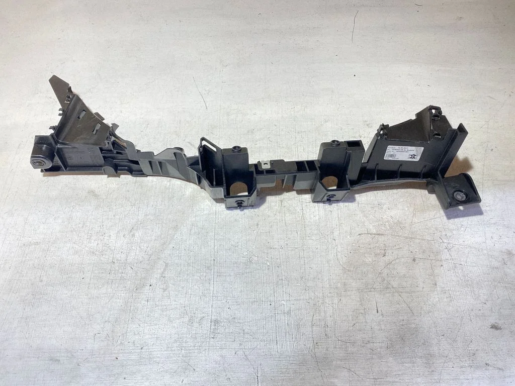 Rear bumper mounting bracket A2226941301