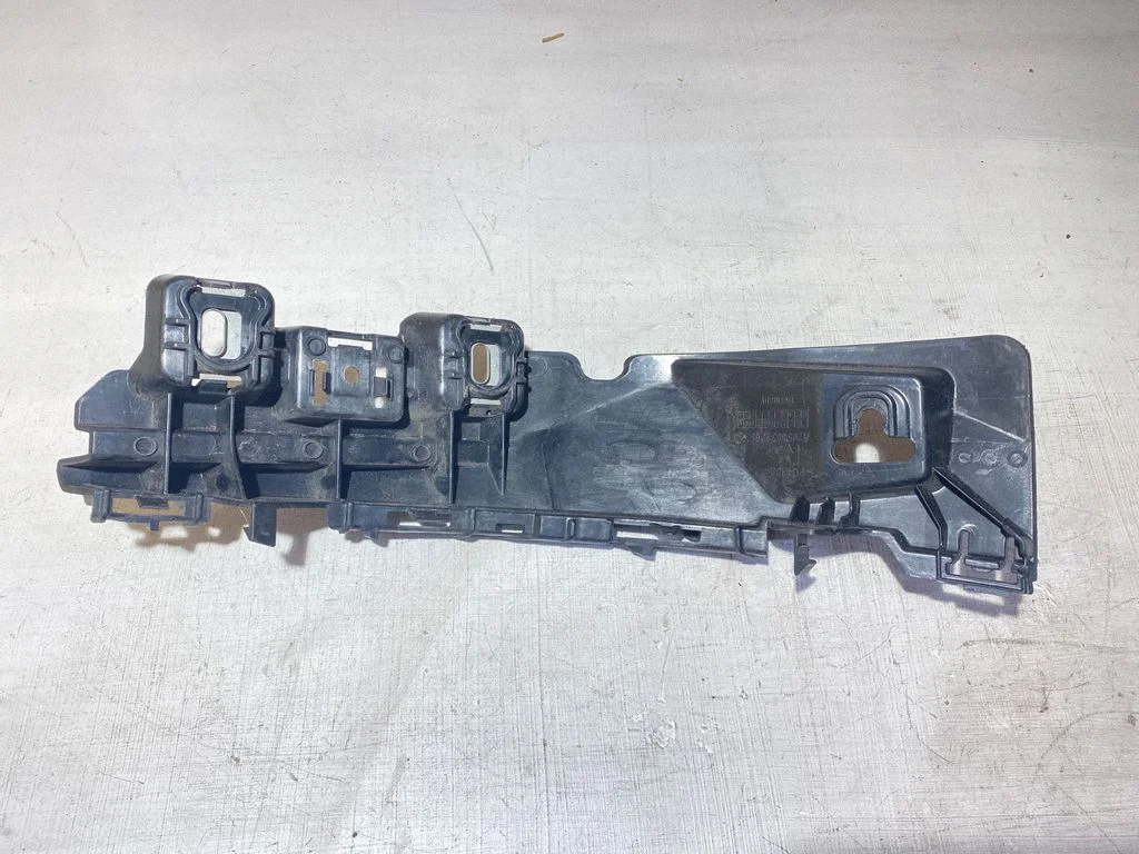 Rear bumper mounting bracket A2058852265