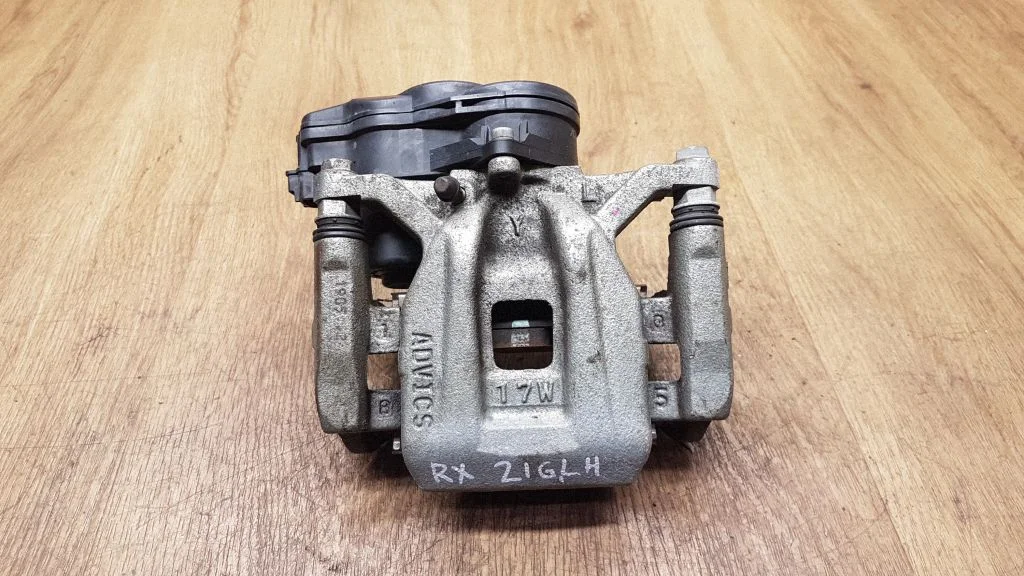 Rear brake caliper 4785048130