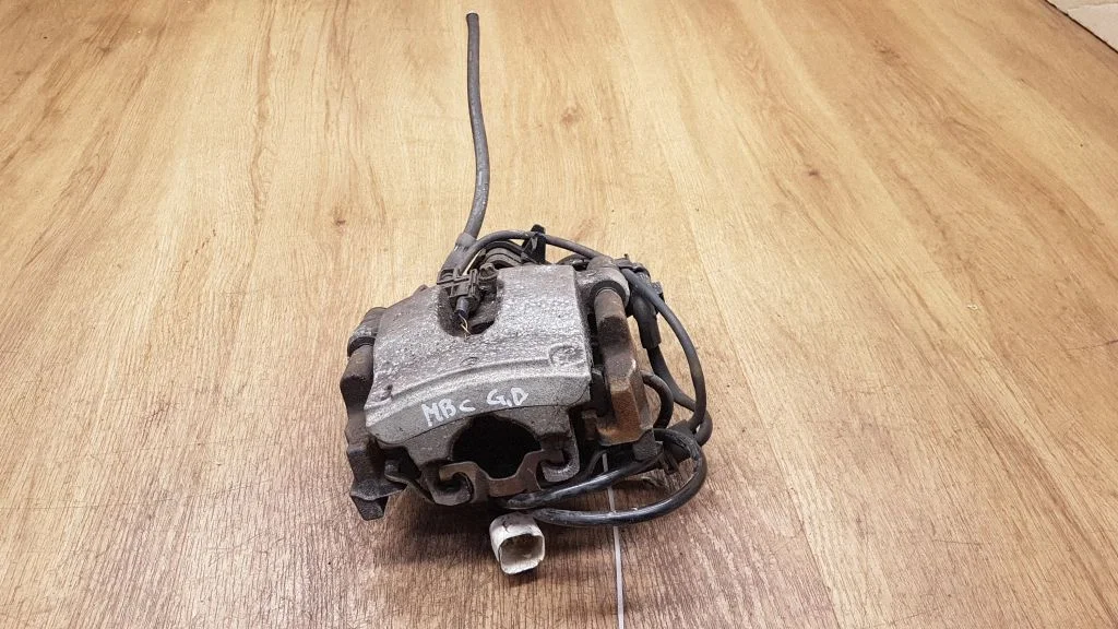 Rear brake caliper A2054231698