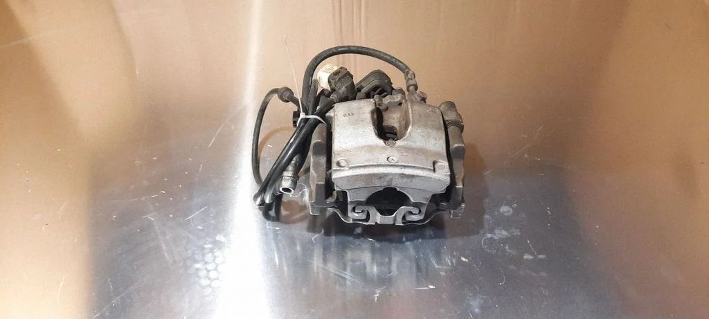 Rear brake caliper A2054231598