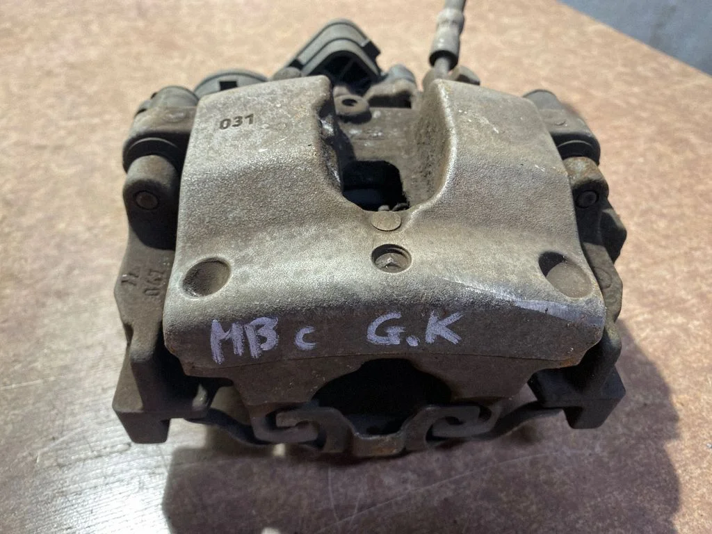 Rear brake caliper A2054231998