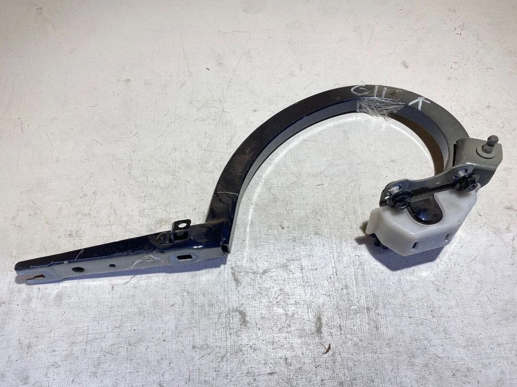 Tailgate/trunk/boot hinge 7357115