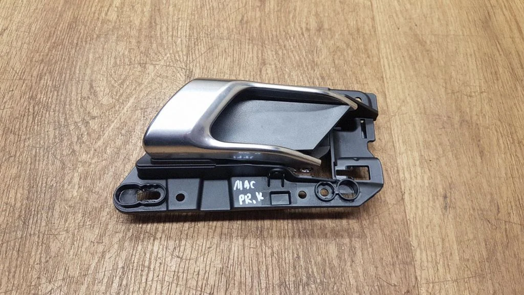 Iekšējais atvēršanas rokturis – Porsche Macan (95B) (2019-)