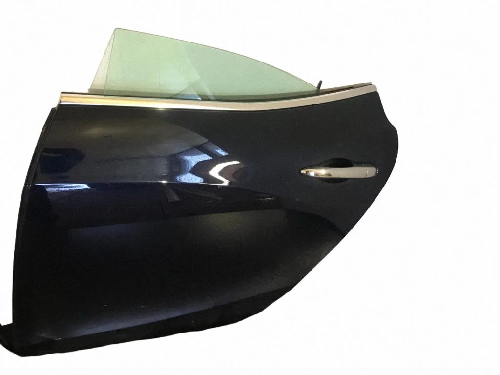 Rear door – Maserati Ghibli (2013-)