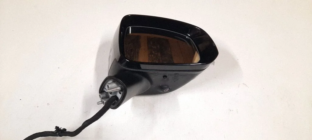 Front door electric wing mirror A262488