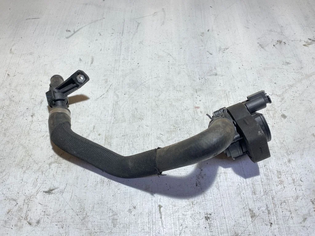 Electric auxiliary coolant/water pump A2118350028