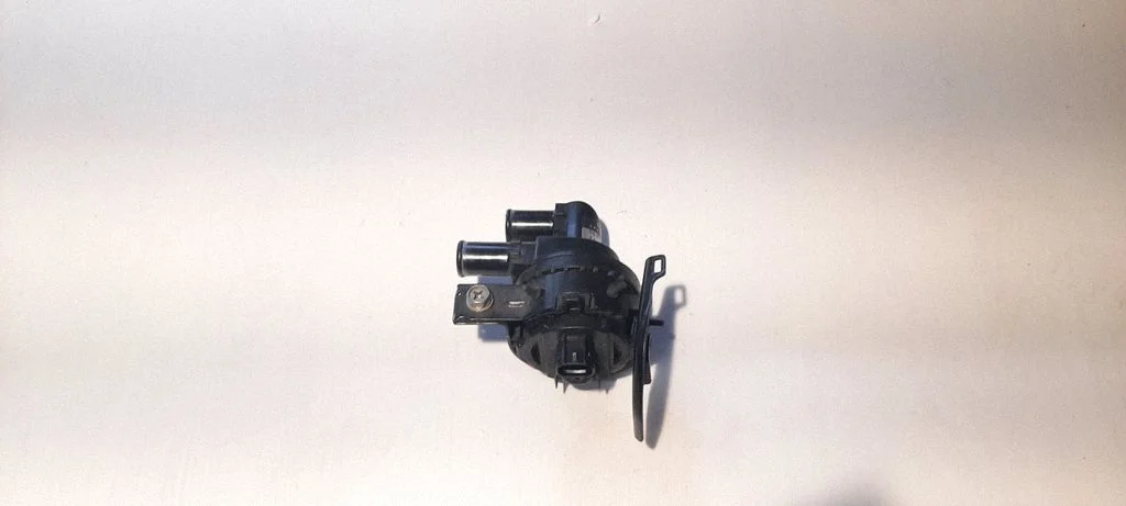 Electric auxiliary coolant/water pump 0641001301