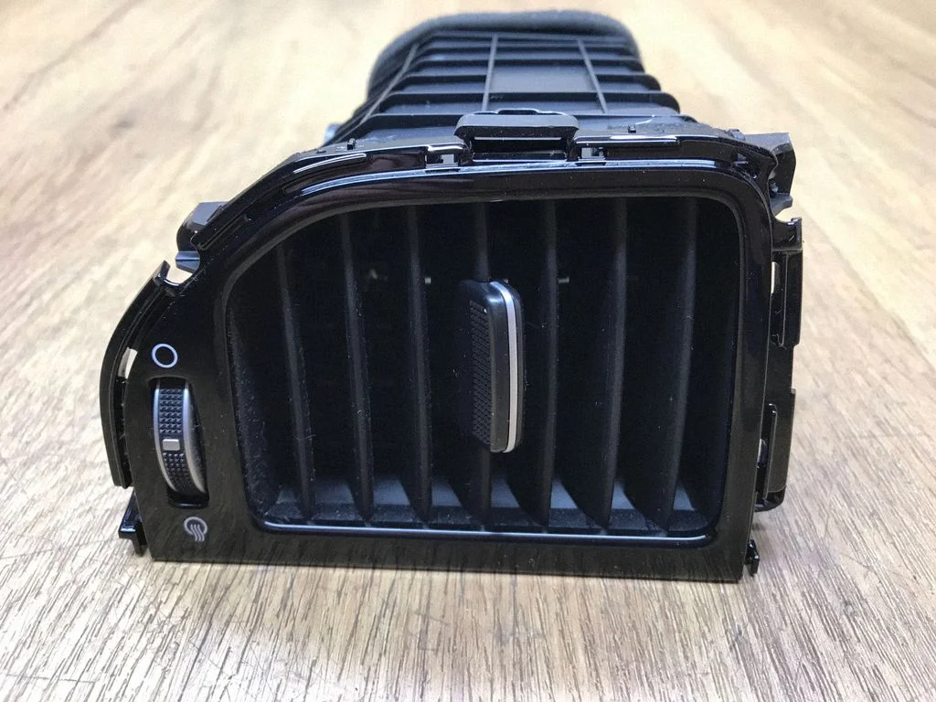 Centrālās gaisa restītes 97410F1AA0