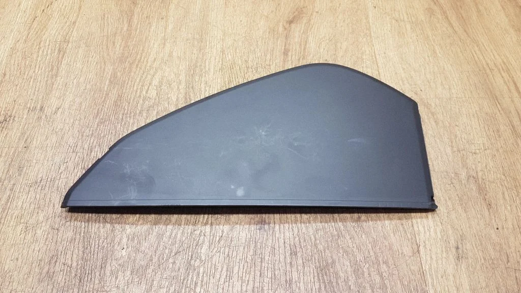 Armatuurlaua külje viimistluspaneel – Porsche Macan (95B) (2019-)
