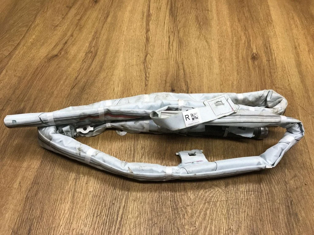 Roof airbag 627503000D