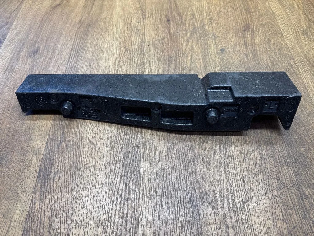 Other trunk/boot trim element 7477015