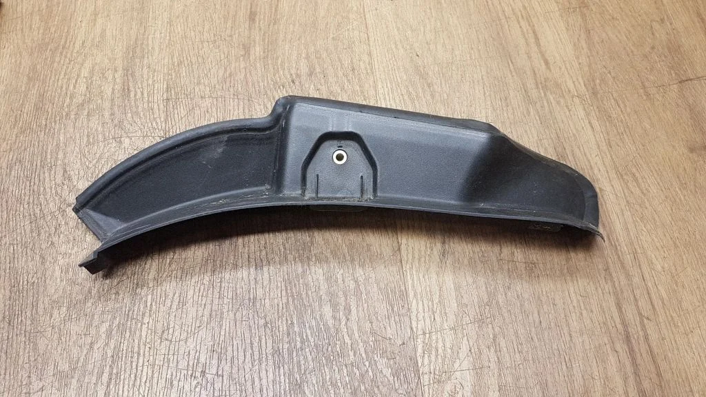 Other trunk/boot trim element – Mercedes-Benz C-Class W205 (2014-2021)