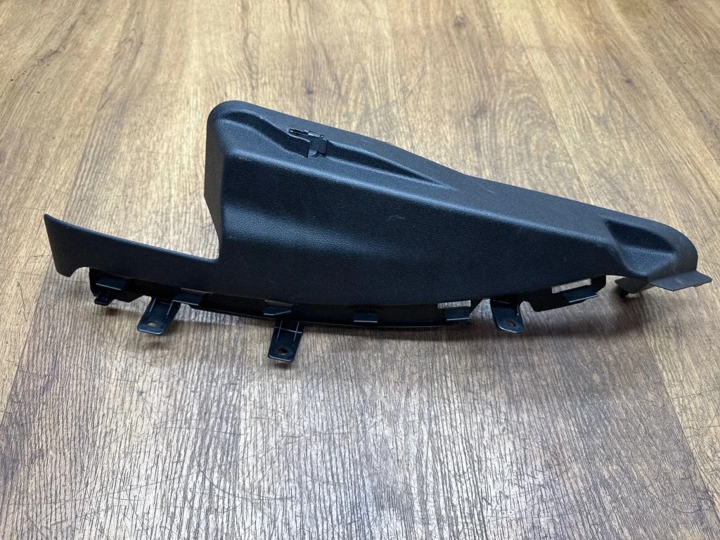 Other trunk/boot trim element 7448227