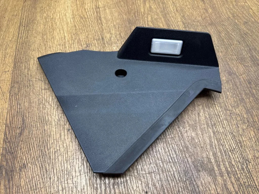 Other trunk/boot trim element 6823286