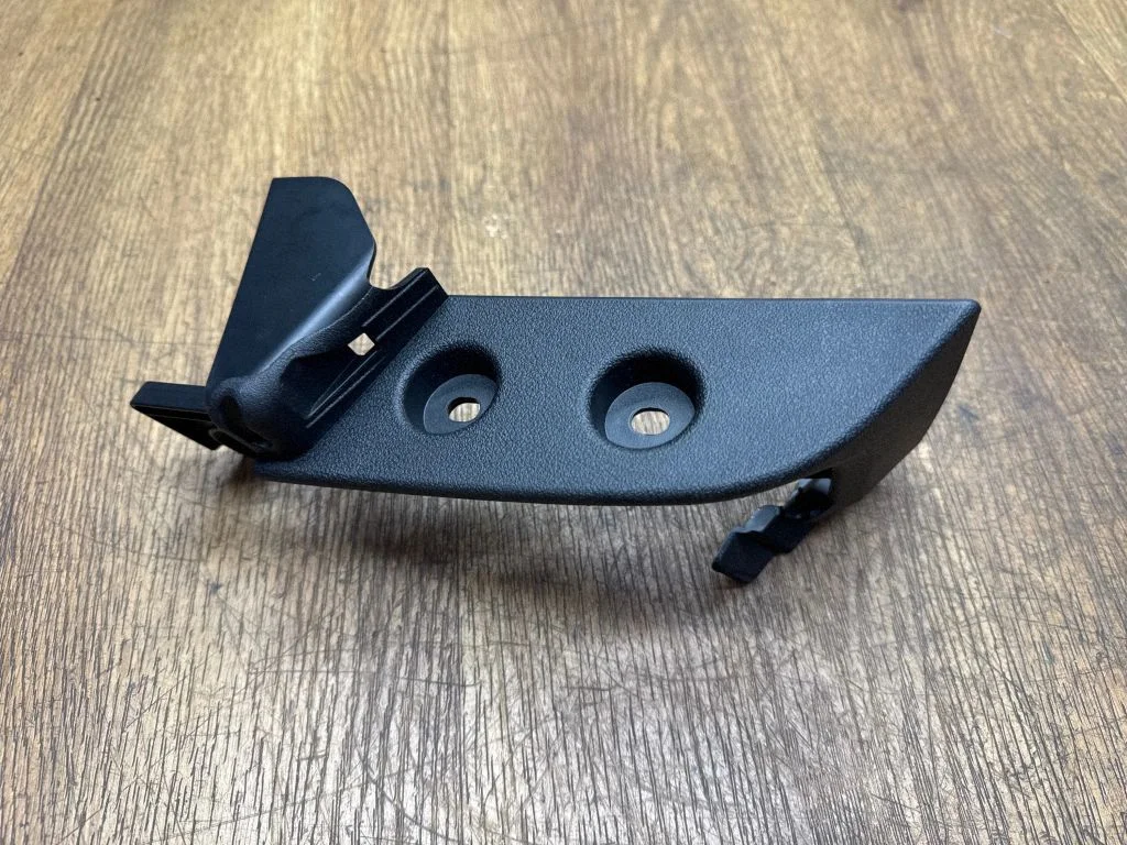 Other trunk/boot trim element 7492476