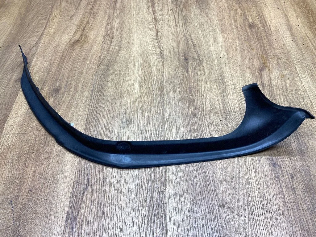 Other trunk/boot trim element A2056901041