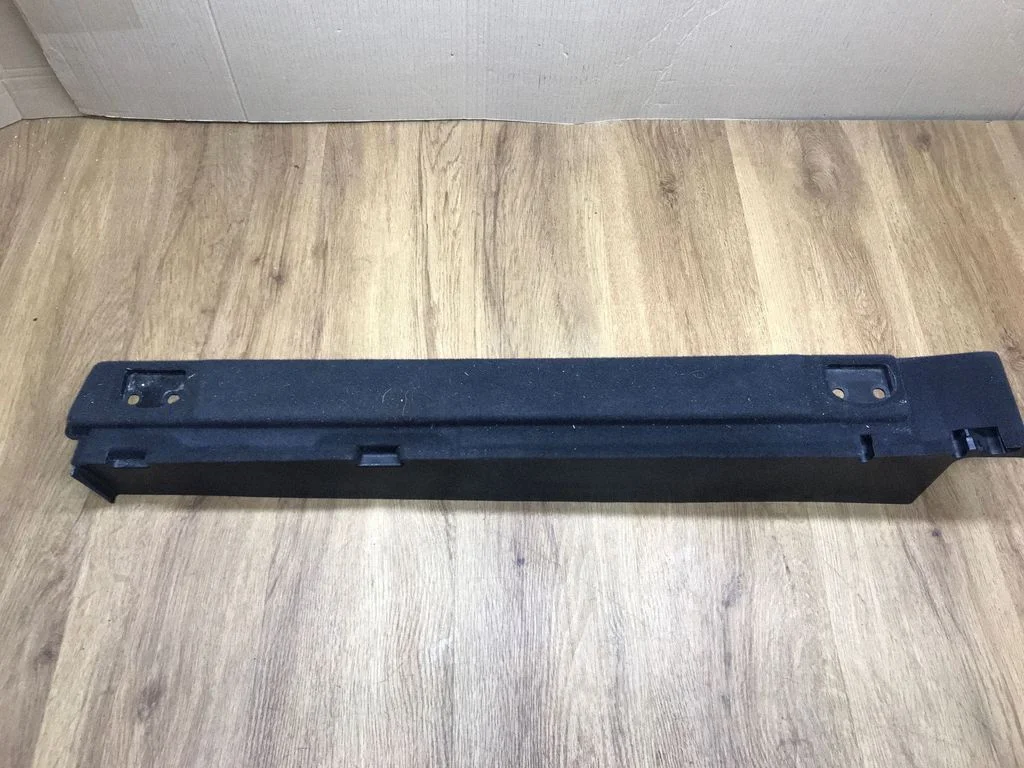 Other trunk/boot trim element 95B861827