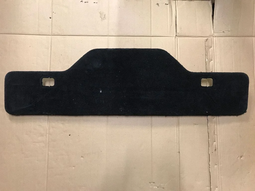 Other trunk/boot trim element DK6245594A