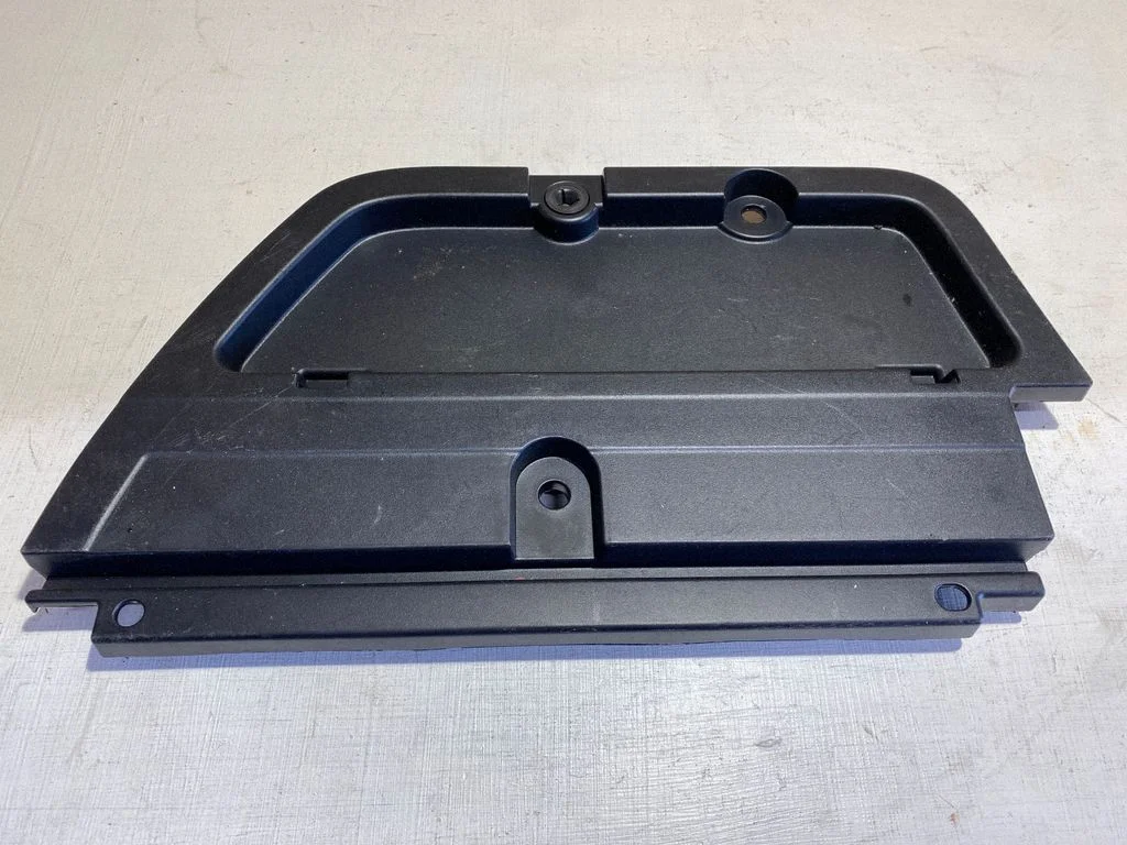 Other trunk/boot trim element 6474248060