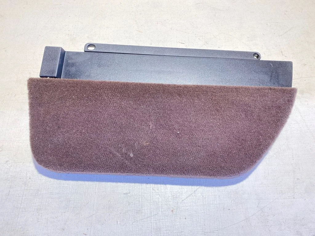 Other trunk/boot trim element 5841848101