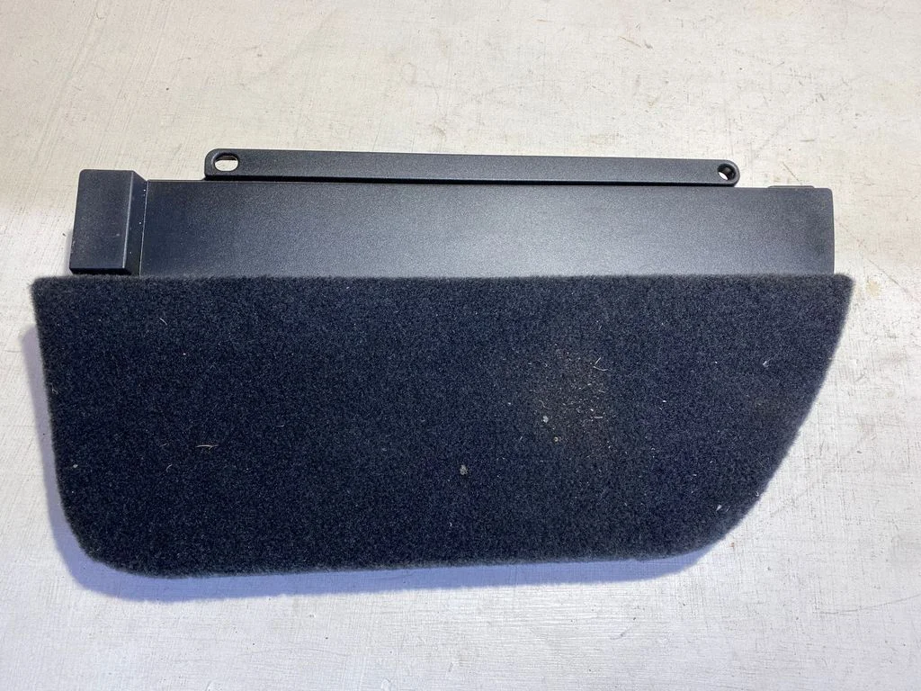 Other trunk/boot trim element 5841848101