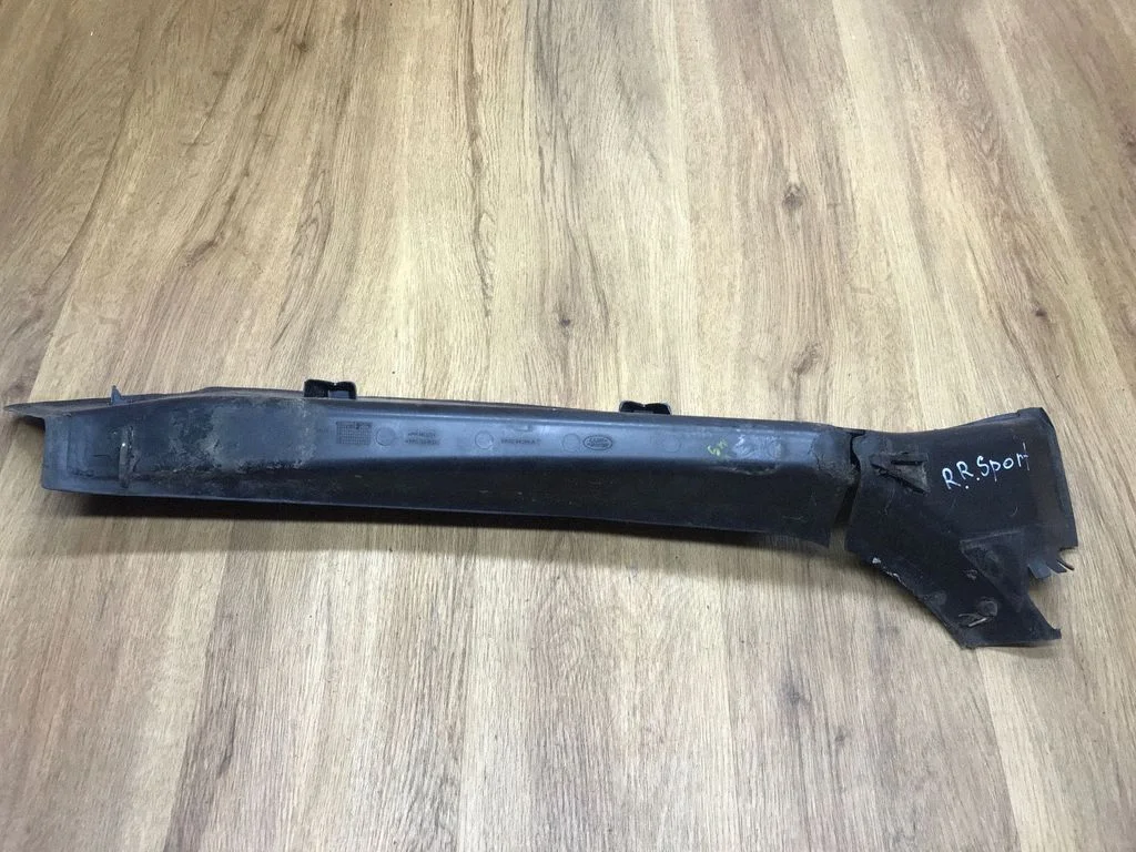 Other trunk/boot trim element DK6244248A