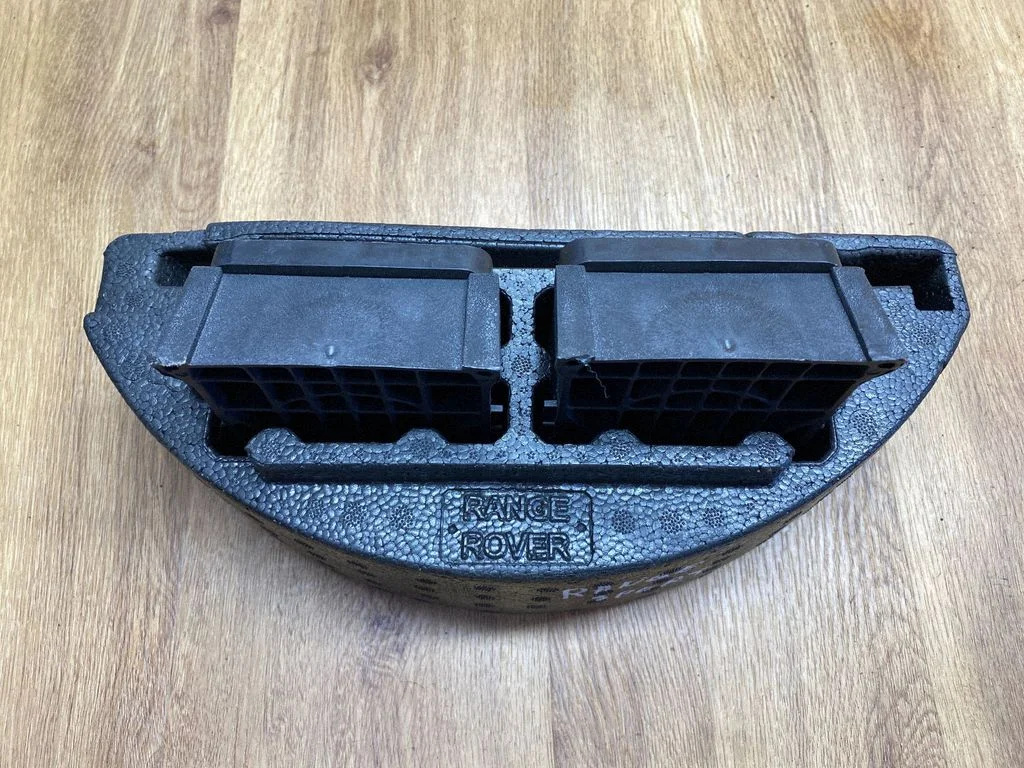 Pozostałe elementy tapicerki bagażnika – Land Rover Range Rover Sport L494 (2013-)