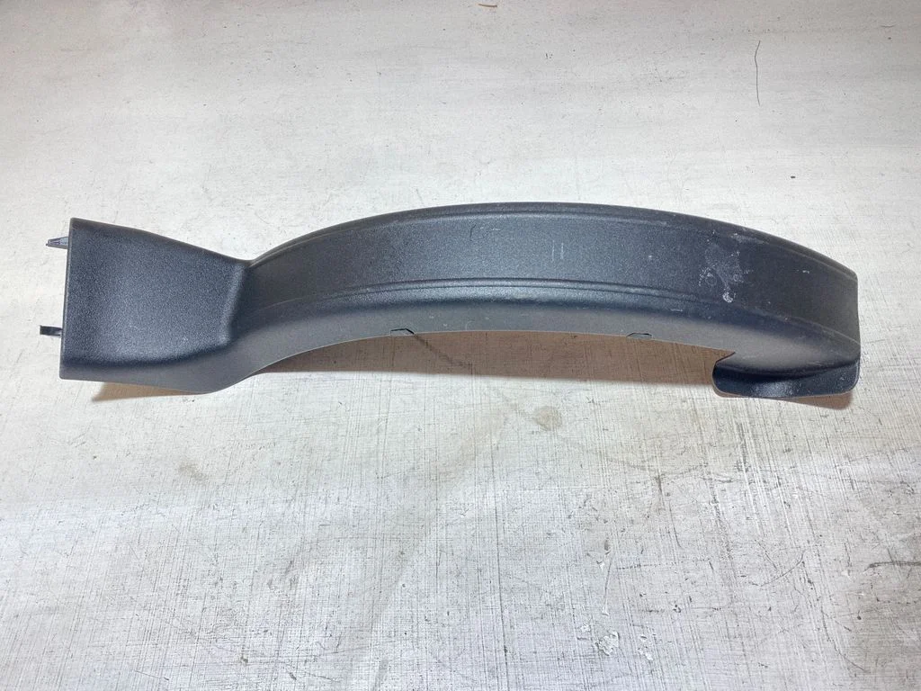 Other trunk/boot trim element A2226931600
