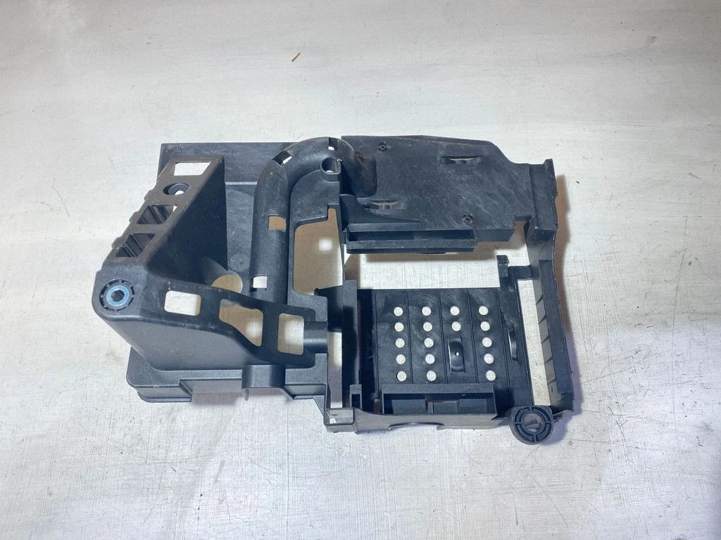 Other trunk/boot trim element A2055453040