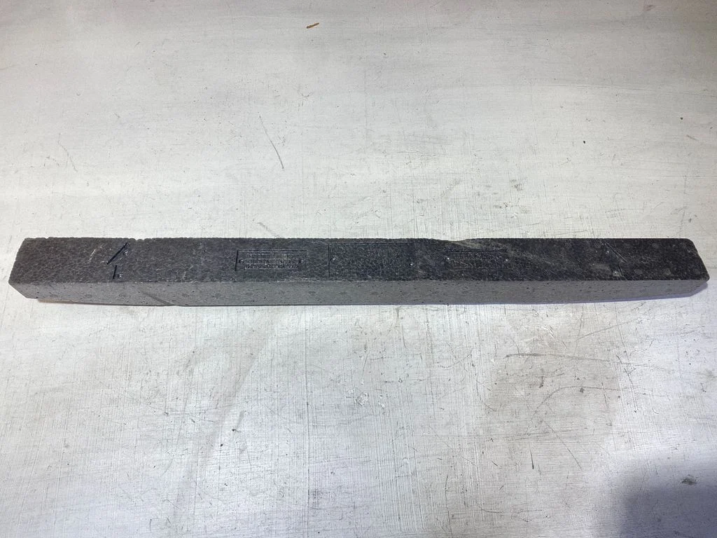 Other trunk/boot trim element A2056840237