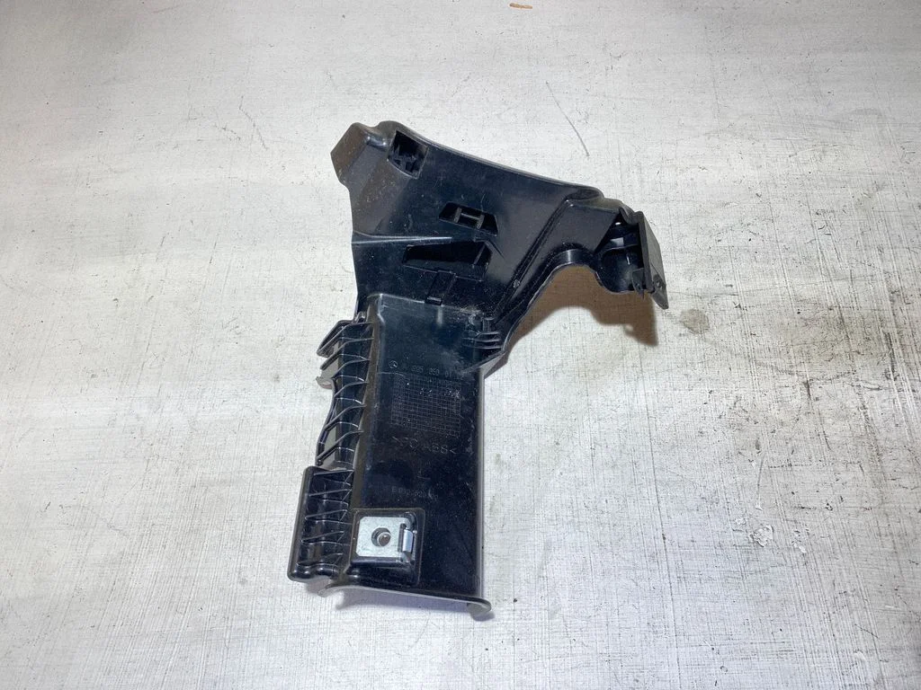 Other trunk/boot trim element A2058600122