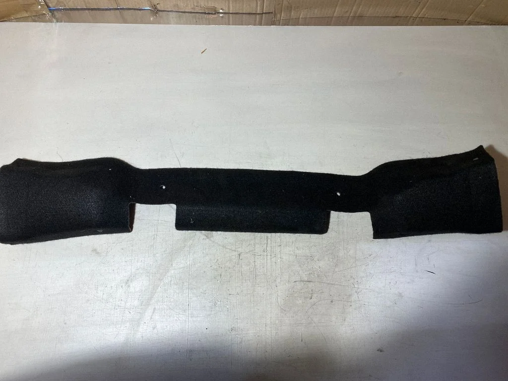 Other trunk/boot trim element A2056943500