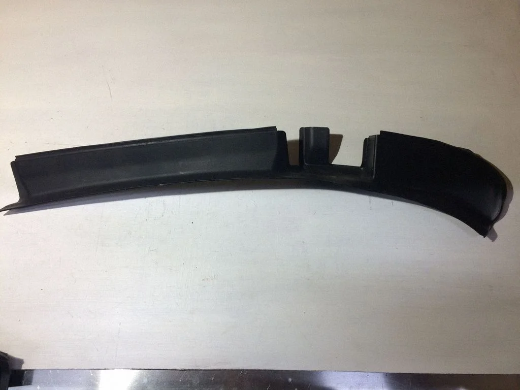 Other trunk/boot trim element – Mercedes-Benz GLC-Class C253 (2016-)