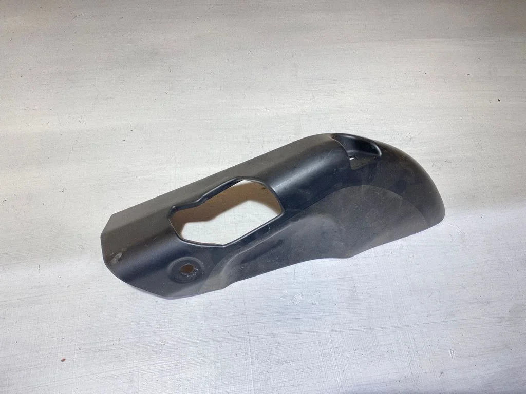 Other trunk/boot trim element 7284168