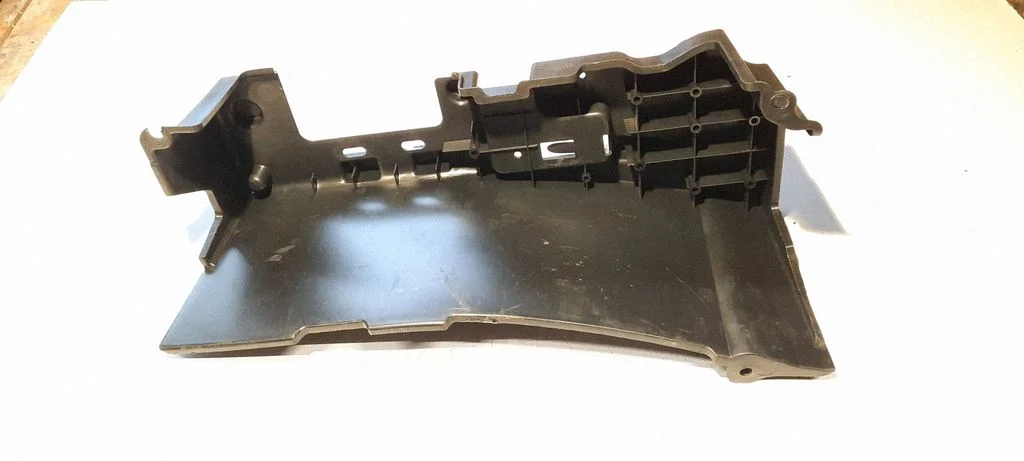 Other trunk/boot trim element CK52454A20AD